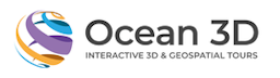 Ocean 3D Interactive accessibility and inclusion tours