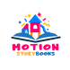 Motion Storybooks logo