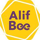 Alifbee