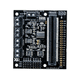 All-in-one Robotics Board for BBC micro:b