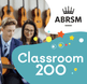 Classroom 200