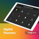 Digital Planners