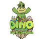 DINO by Paperbox