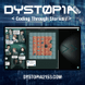 Dystopia 2153