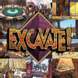 Excavate! Series