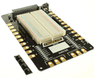 exhi:bit Prototyping system for micro:bit