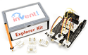 Invent! Explorer Kit