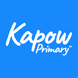 Kapow Primary logo