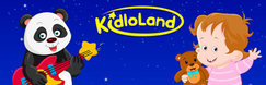 KidloLand Educational Games, Songs & Activities