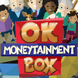 Moneytainment Box