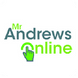 Mr Andrews Creative Computing Curriculum