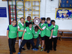 Numberfit physically active interschool maths league