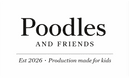 Poodle Talk