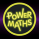 Power Maths