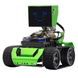 Qoopers 6 in 1 Programmable STEM Robot Kit
