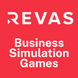 Revas - Business Simulation Games