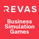 Revas - Business Simulation Games