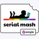 Serial Mash