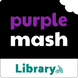 Purple Mash Library 