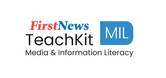 TeachKit: Media & Information Literacy