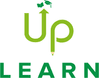 Up Learn logo