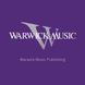 Warwick Music Publishing; free digital sheet music