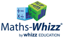 Maths-Whizz by Whizz Education 