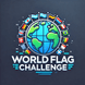 World Flag Challenge logo