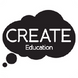 The CREATE Education Project logo