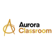 Aurora Classroom logo