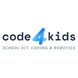 Code4Kids logo