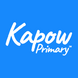 Kapow Primary logo