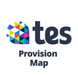 Provision Map logo